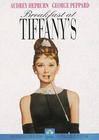 Cover van Breakfast at Tiffany's